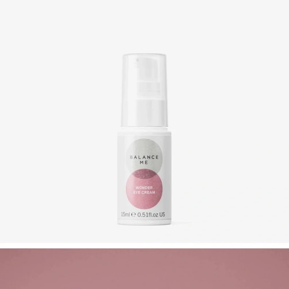 Balance Me - Wonder Eye Cream 0.5 oz - NWT